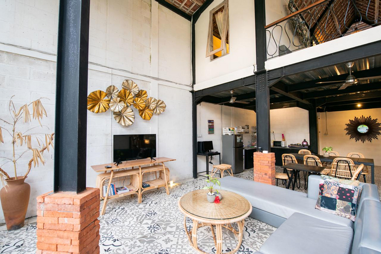 Exterior & Views 5, Ubud Tropical Glamping, Gianyar