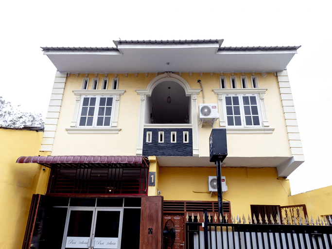 OYO Life 2786 Puri Felicia 1, Medan