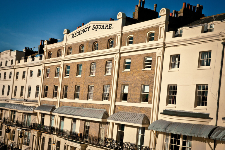 Exterior & Views, Brighton House, Brighton and Hove