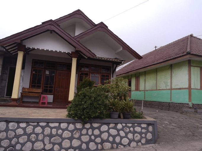 Homestay Firdaus Bromo, Probolinggo