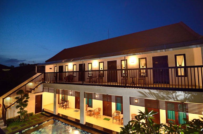 Exterior & Views 4, Sanur Guest House, Denpasar
