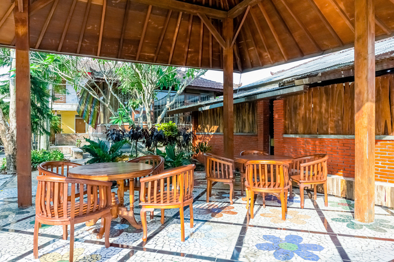 Others 4, RedDoorz Syariah near Gor Ken Arok, Malang