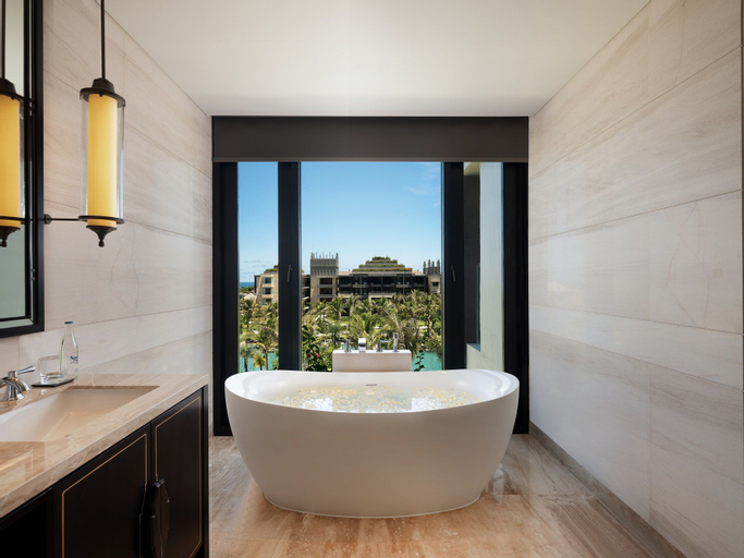 Bedroom 5, The Apurva Kempinski Bali, Badung