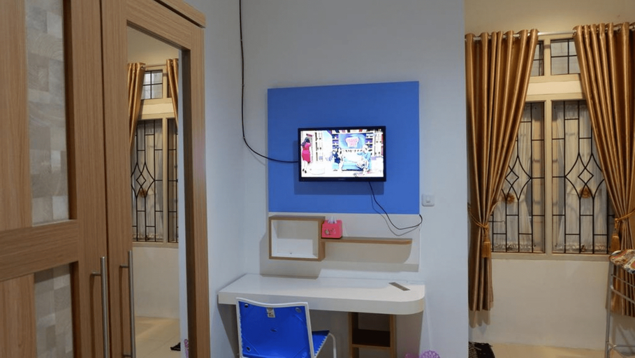 Exterior & Views 1, Hysan Inn, Sukabumi