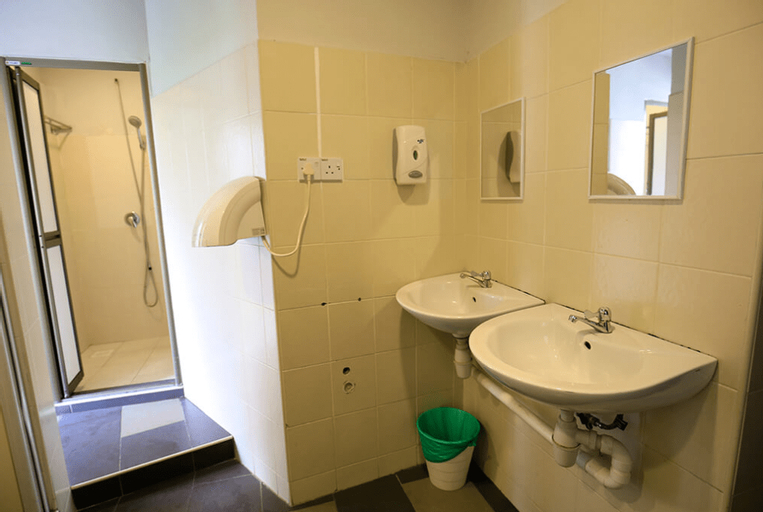 Bedroom 4, Travelogue Guesthouse Kuala Lumpur, Kuala Lumpur