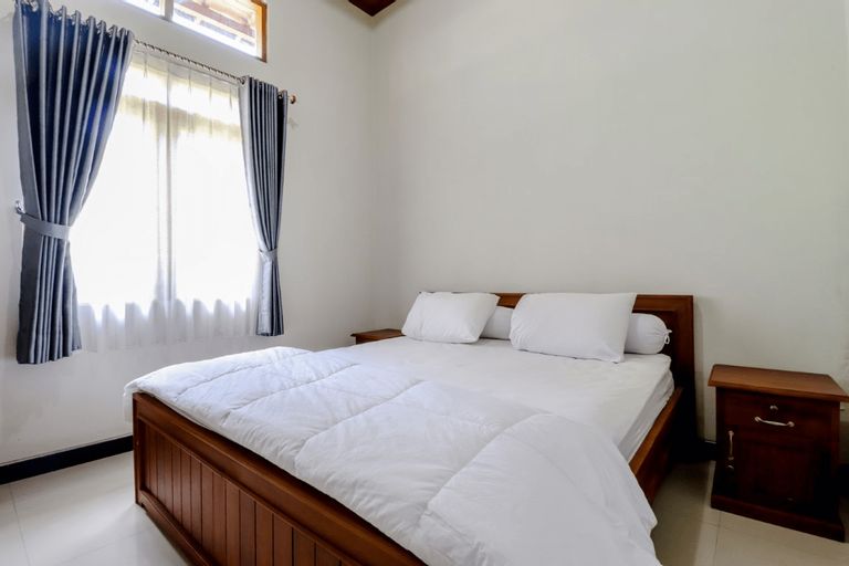 Jenak Homestay, Bantul