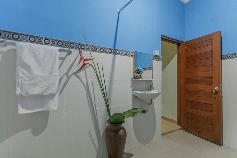 Villa D Carik Bali, Denpasar