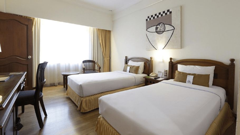 Grand Zuri Pekanbaru, Pekanbaru