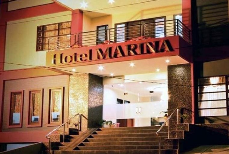 Marina Hotel, Ambon