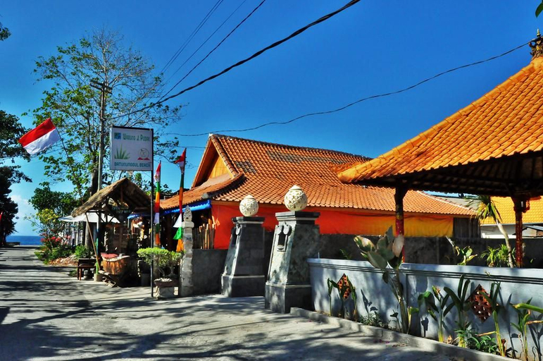 Exterior & Views 5, Exotic View Cottage, Klungkung