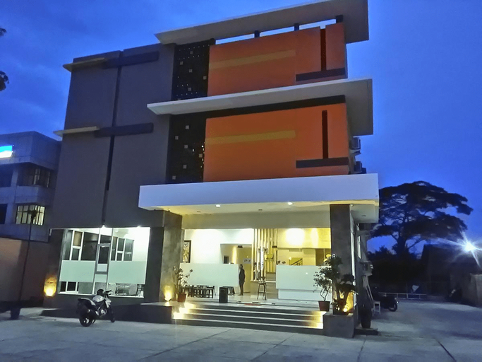 Others, Hotel Gaia Asri, Subang