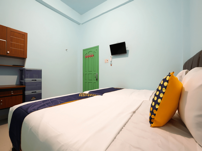 SPOT ON 2738 818 Home Stay, Palembang