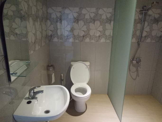 Seventeen Hotel Banda Aceh, Banda Aceh