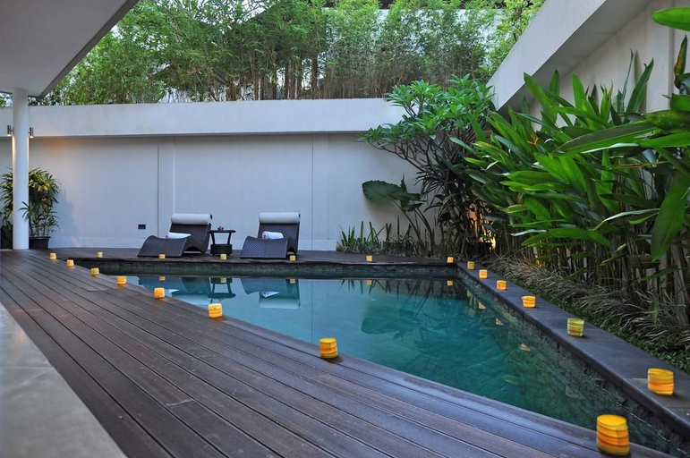 Sport & Beauty 5, Villa La Sirena by Nagisa Bali, Badung