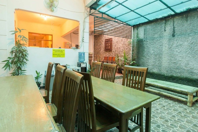 Others 5, RedDoorz @ Seturan Raya, Sleman