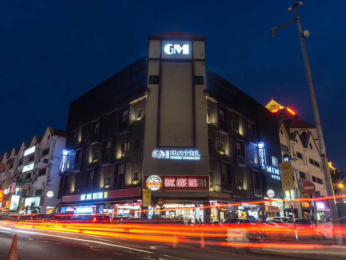 GM Hotel Grand Moments, Kuala Lumpur