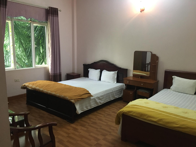 Noi Bai Hotel, Sóc Sơn