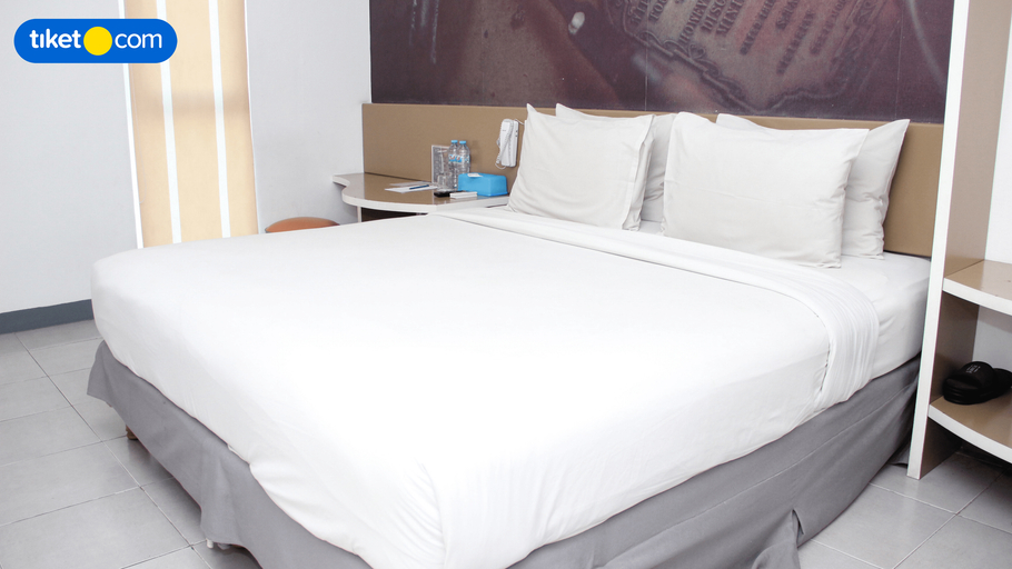 Hotel 88 Kedoya, West Jakarta