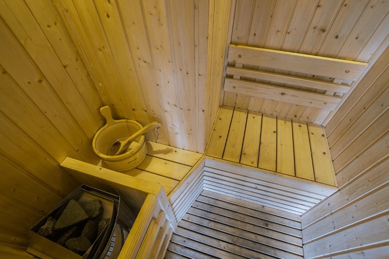 Bathroom 5, Aster Hotel and Residence, Pattaya
