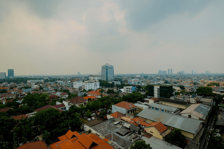 Exterior & Views 2, Relaxing 1BR Apartment at L'Avenue Pancoran By Travelio, South Jakarta