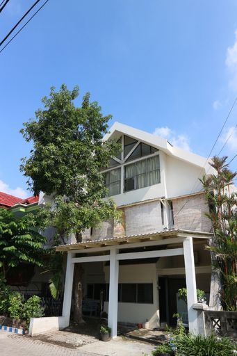New Darifi Hostel, Sidoarjo