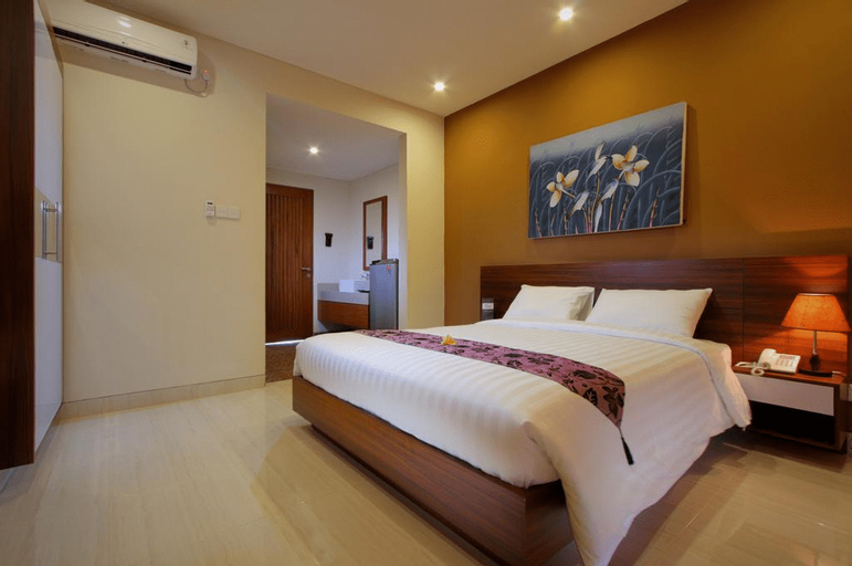 Umah Bali Suite and Residence, Denpasar