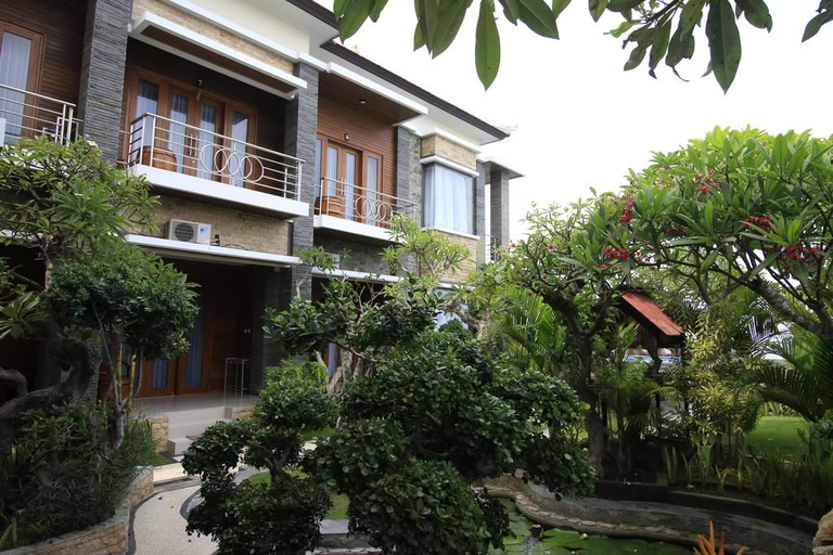 Exterior & Views 2, Green Beach Inn, Klungkung
