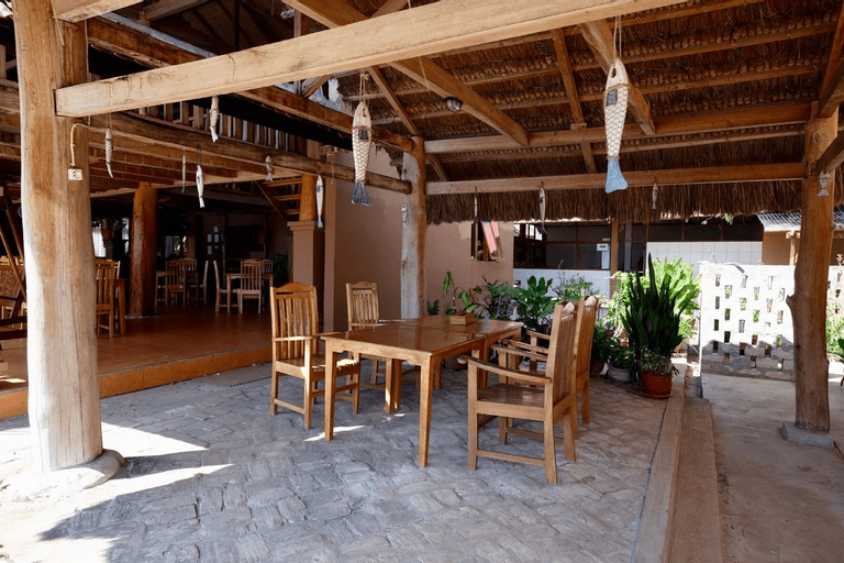 Exterior & Views 4, Mario Hotel & Cafe, Southwest Sumba