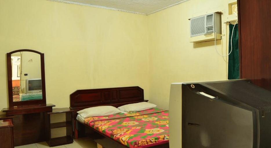 Hotel Wiwi Perkasa I, Indramayu
