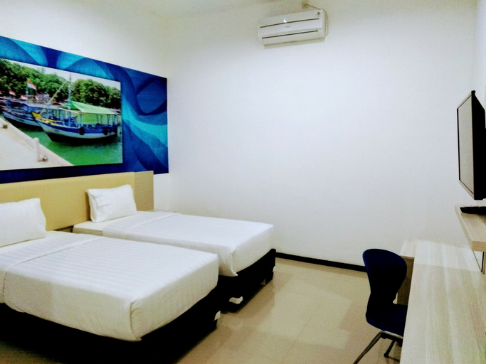 Julia Hotel Bandengan Jepara, Jepara