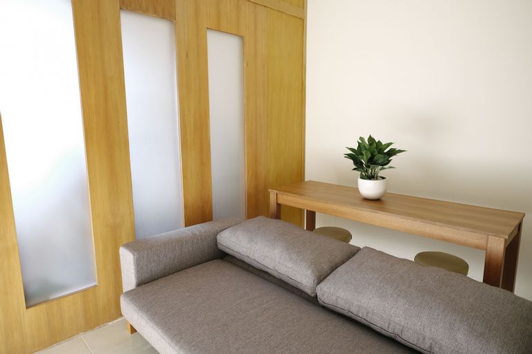 Bali True Living Apartment, Denpasar