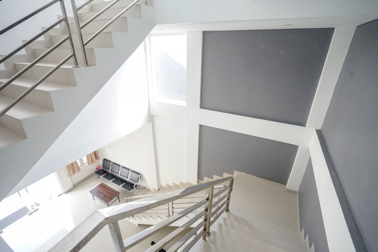 OYO 443 Hotel Barlian, Palembang