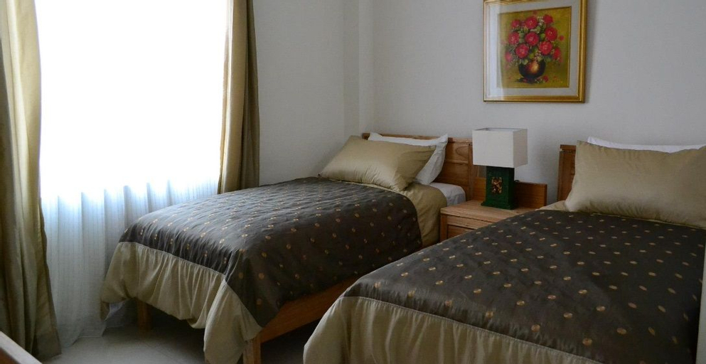 Bedroom 14