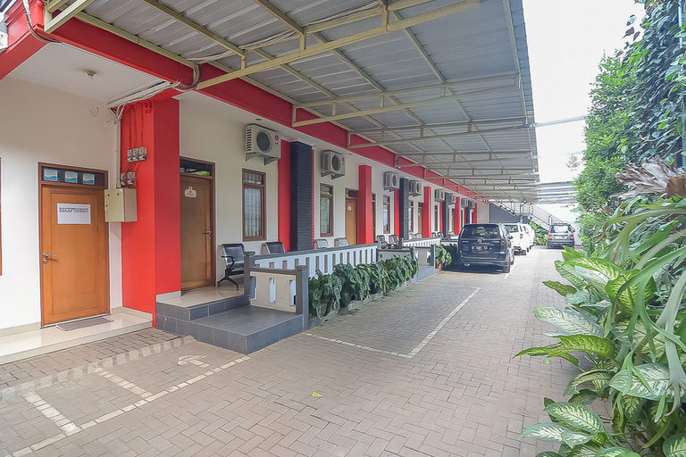 Exterior & Views 5, RedDoorz near IPDN 2, Sumedang