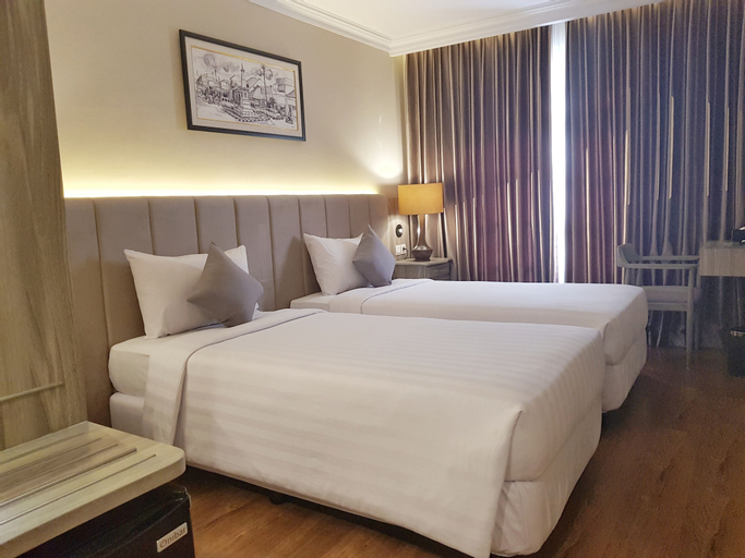 eL Hotel Royale Yogyakarta Malioboro, Yogyakarta