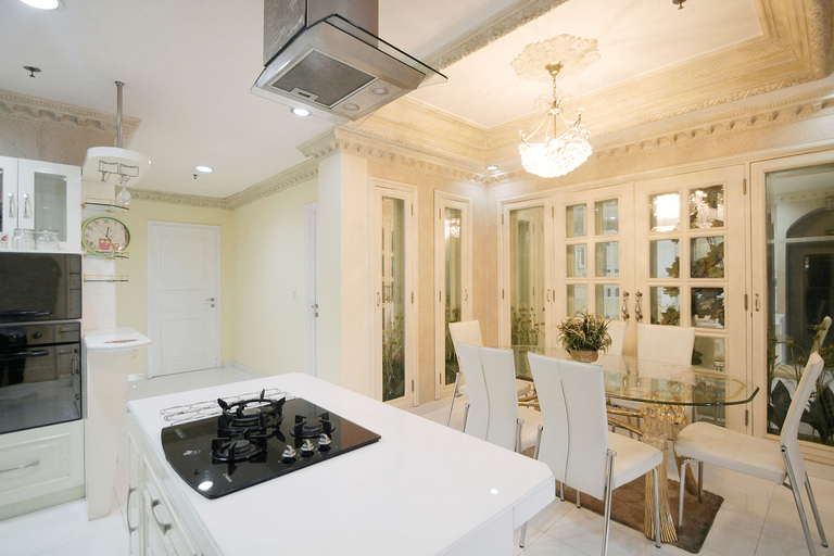 Apartemen Gading Resort by Aparian, North Jakarta