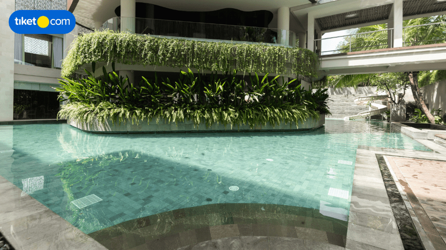 Sport & Beauty 5, Bali Paragon Resort Hotel, Badung