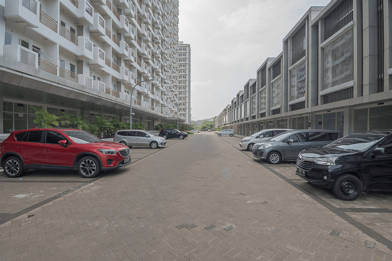 RedDoorz Apartment @ Sentul Tower, Bogor