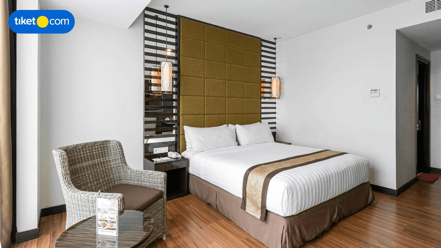 The Atrium Hotel and Resort Yogyakarta, Sleman