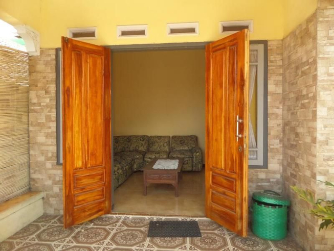 Nike Homestay, Probolinggo