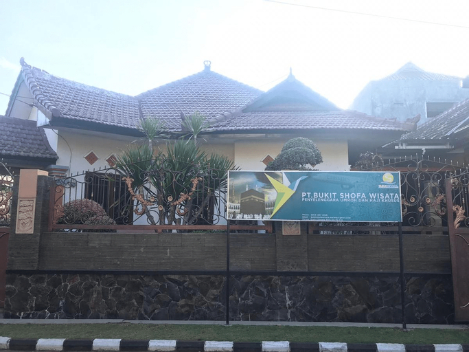 Homestay Bukit Shofa Syariah, Malang