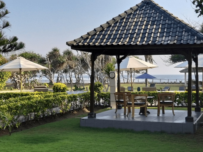 Exterior & Views 2, Tropical Beach Resort, West Sumbawa
