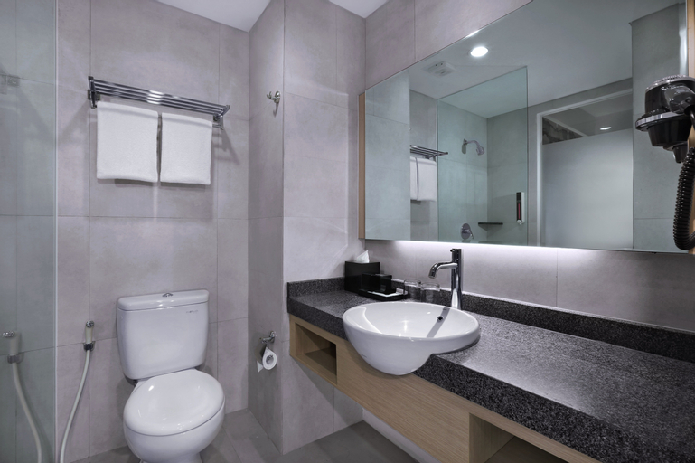 Hotel NEO+ Waru - Sidoarjo by ASTON, Surabaya