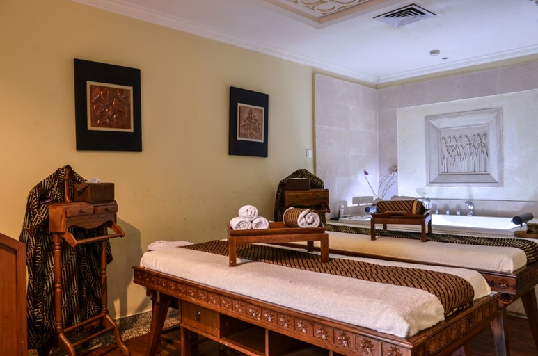 Bedroom 3, Grand Allison, Jayapura