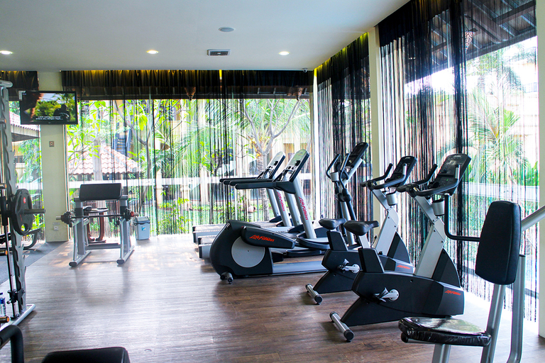 Others 5, Narita Hotel Tangerang, Tangerang