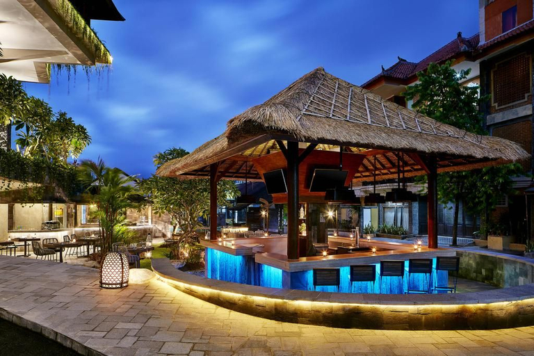 Exterior & Views 2, Four Points By Sheraton Bali, Kuta, Badung