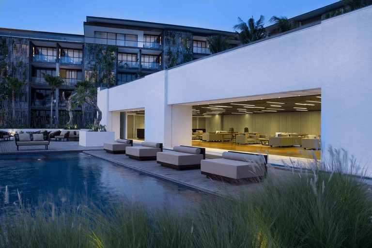 Exterior & Views 2, Alila Seminyak, Bali, Badung