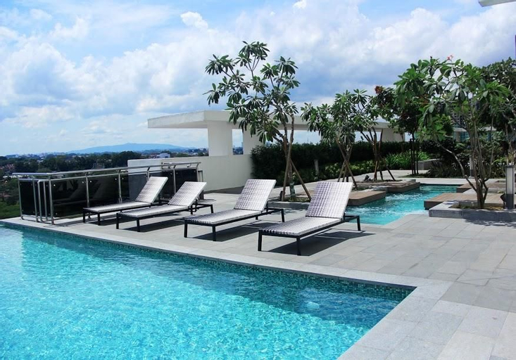1 Tebrau Suites By Subhome, Johor Bahru