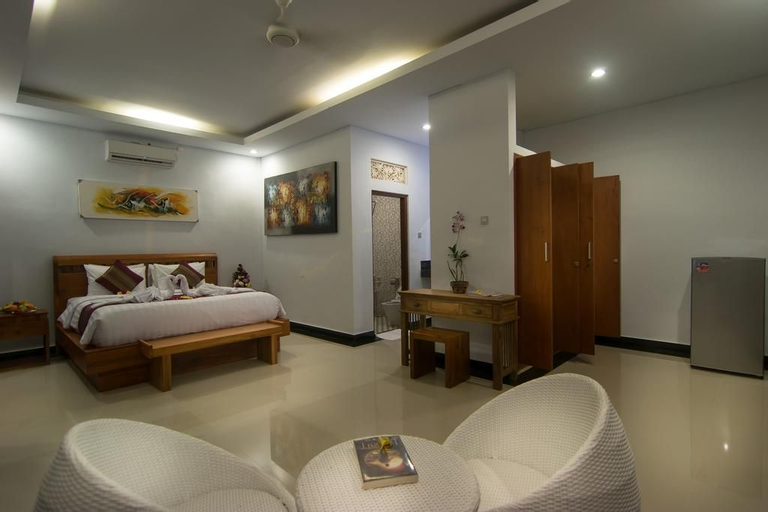 Amoya Inn, Gianyar