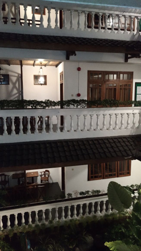 Exterior & Views 4, Hotel Bladok & Restaurant, Yogyakarta